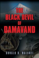 Black Devil of Damavand