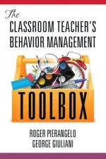 Classroom Teacher's Behaviour Management Toolbox