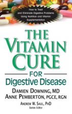 Vitamin Cure for Digestive Disease