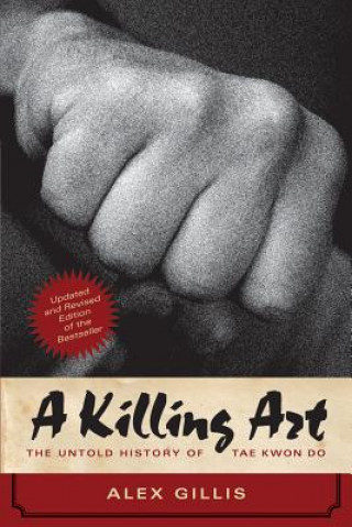 Killing Art