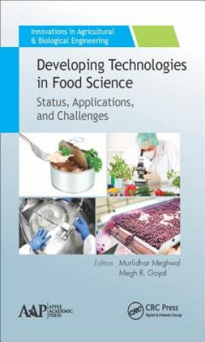 Developing Technologies in Food Science