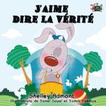 J'aime dire la verite