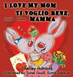 I Love My Mom Ti voglio bene, mamma