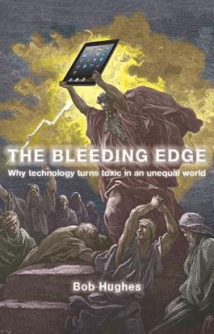 Bleeding Edge