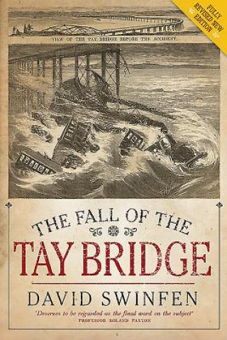 Fall of the Tay Bridge