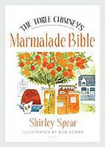 Three Chimneys Marmalade Bible