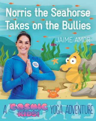 Norris The Seahorse Takes On The Bullies