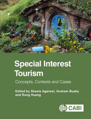 Special Interest Tourism