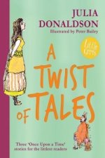 Twist of Tales