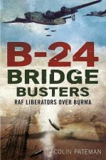 B-24 Bridge Busters
