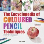 Encyclopedia of Coloured Pencil Techniques
