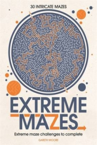 Extreme Mazes