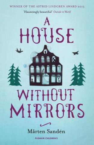 House Without Mirrors