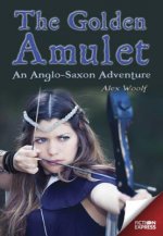 Fiction Express: The Golden Amulet