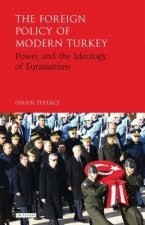 Foreign Policy of Modern Turkey