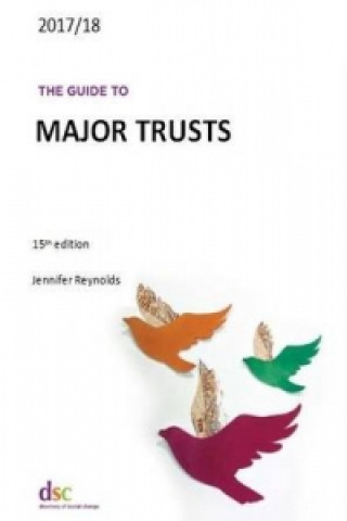 Guide to Major Trusts 2017/18