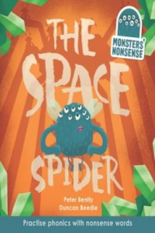 Monsters' Nonsense: The Space Spider
