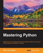 Mastering Python