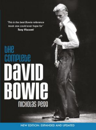 Complete David Bowie (Revised and Updated 2016 Edition)