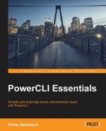 PowerCLI Essentials