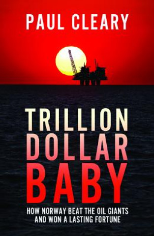 Trillion Dollar Baby