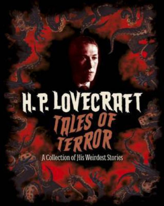 H. P. Lovecraft: Tales of Terror
