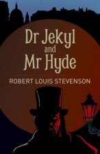 Dr. Jekyll and Mr Hyde
