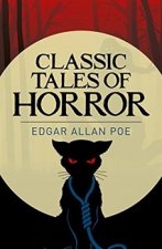 Classic Tales of Horror