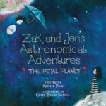 Zak and Jen's Astronomical Adventures: The Petal Planet