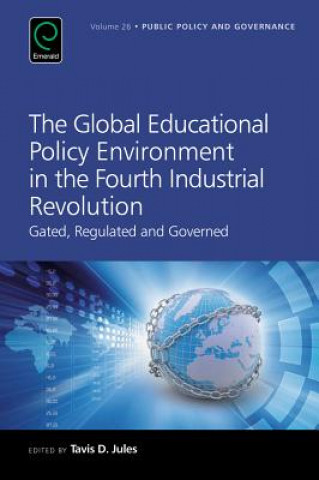 New Global Educational Policy Environment