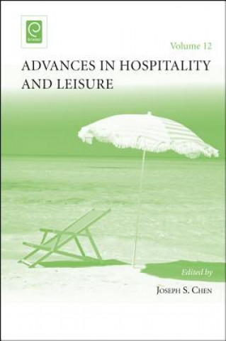 Advances in Hospitality and Leisure