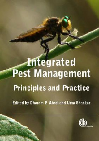 Integrated Pest Management