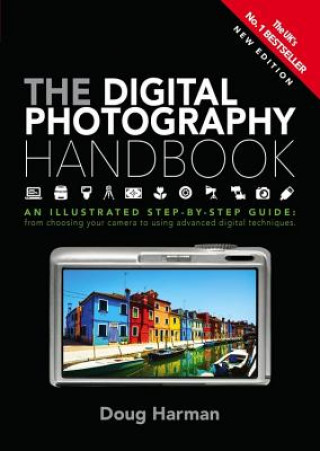 Digital Photography Handbook