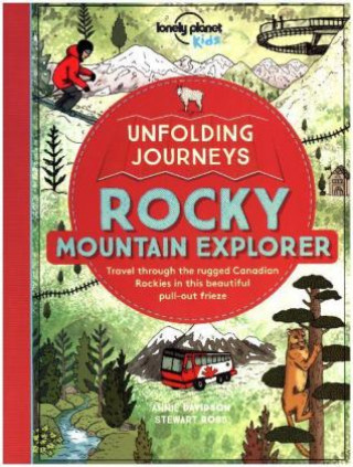 Unfolding Journeys Rocky Mountain Explorer