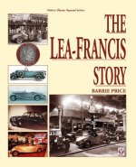 Lea-Francis Story
