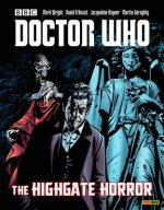 Doctor Who: The Highgate Horror