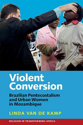 Violent Conversion