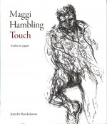 Maggi Hambling: Touch