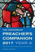 Canterbury Preacher's Companion 2017