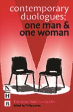 Contemporary Duologues: One Man & One Woman