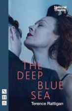 Deep Blue Sea (216 edition