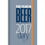 Year in Beer Diary 2017