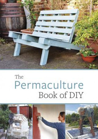 Permaculture Book of DIY