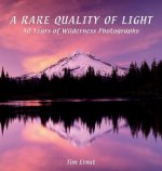 Rare Quality of Light