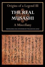 Real Musashi