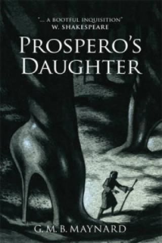 Prospero's Daughter
