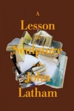 Lesson in Sculpture with John Latham