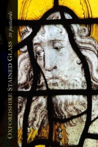 Oxfordshire Stained Glass