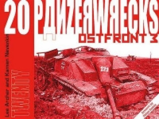 Panzerwrecks 20