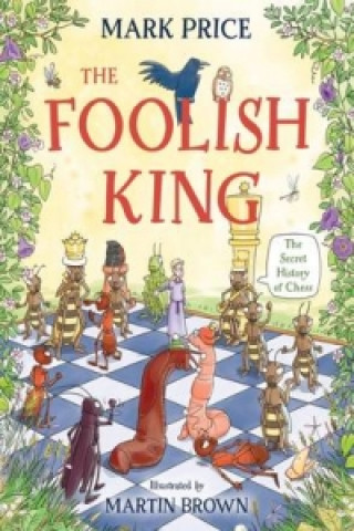 FOOLISH KING